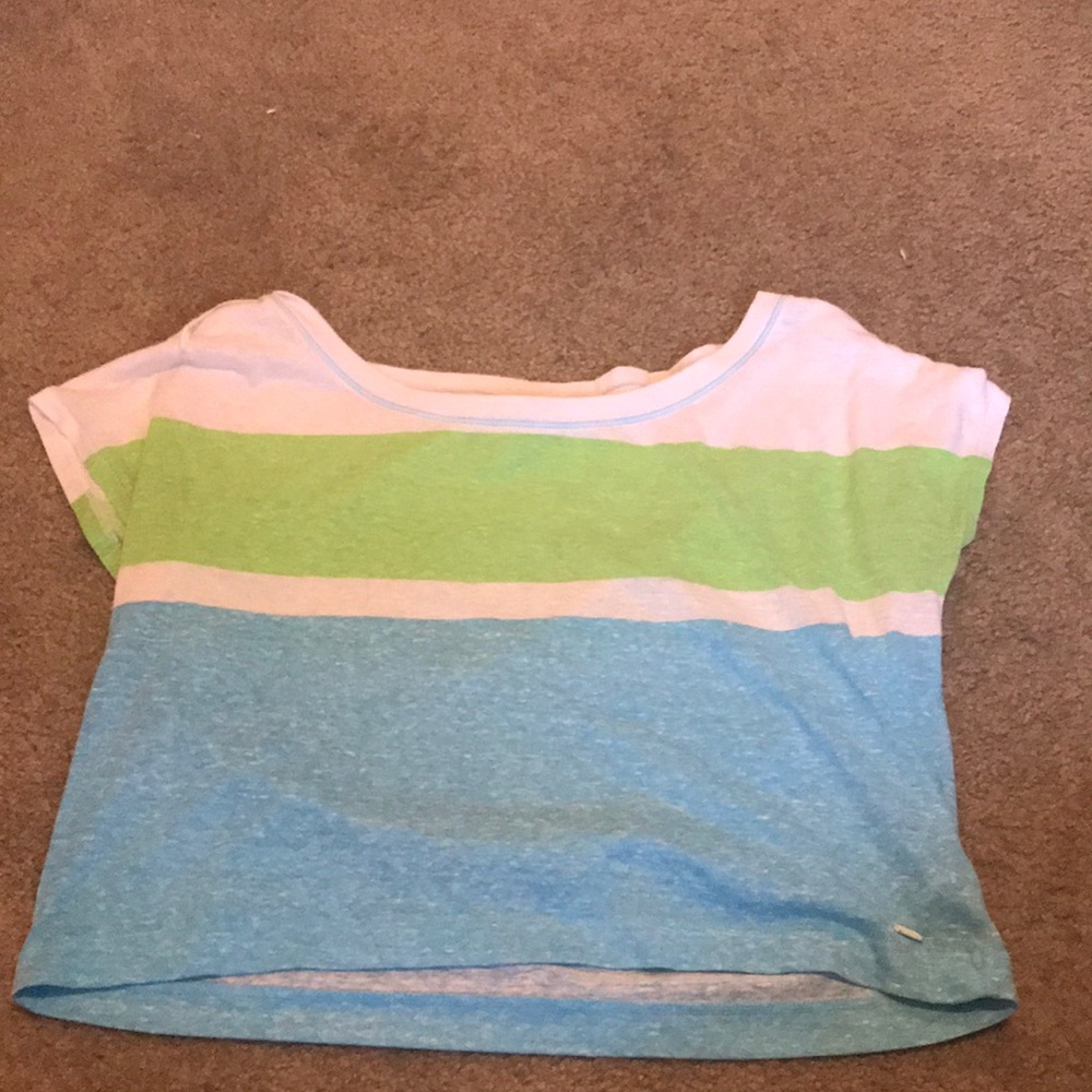 Aeropostale crop top